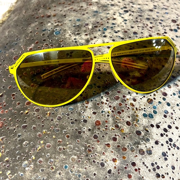 Dior Accessories - Christian dior sunglasses